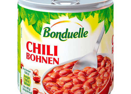 Bonduelle Chili Bohnen 400g