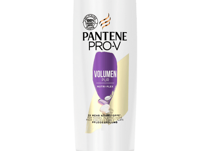 Pantene Pro-V Volumen Pur Pflegespülung 200ml