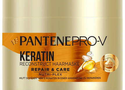 Pantene Pro-V Repair & Care Intensiv-Maske 300ml