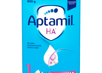 Aptamil Prosyneo HA 1 800g