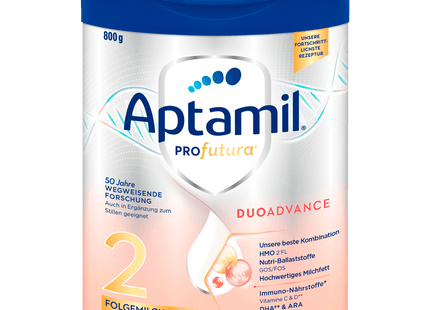 Aptamil Profutura 2 800g