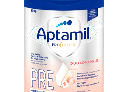 Aptamil Profutura Pre Douadvance 800g