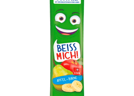 Bebivita Beiss Mich! Apfel-Birne 25g