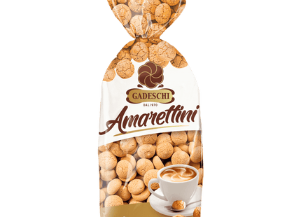 Gadeschi Amarettini 200g