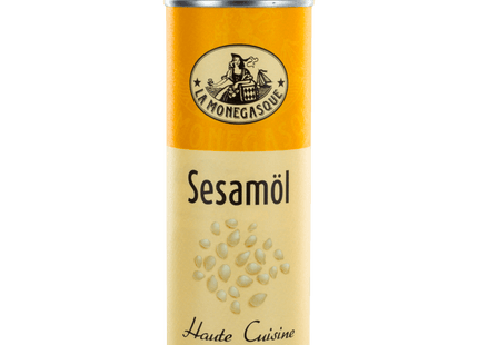 La Monegasque Sesamöl 250ml