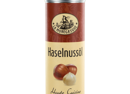 La Monegasque Haselnussöl 250ml