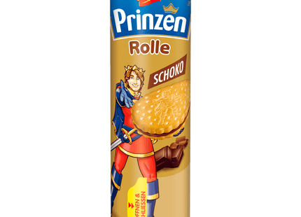 Prinzen Rolle Doppelkekse Kakao 400g