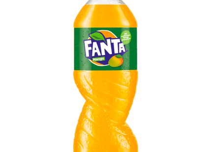 Fanta Mango 1,5l