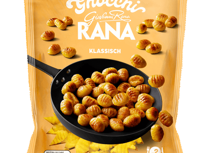 Rana Pfannen Gnocchi Klassik 300g