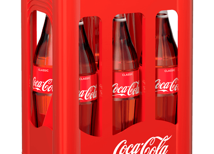 Coca-Cola 6x1l