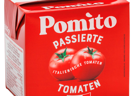 Pomito Passierte Tomaten 500g