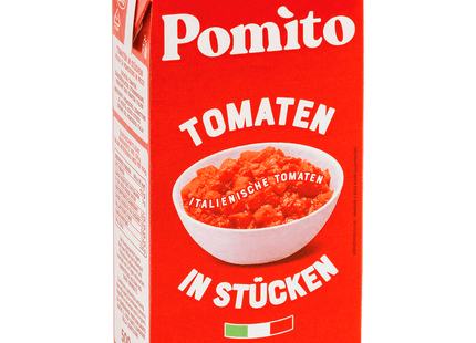 Pomito Tomatenfruchtfleisch 500g