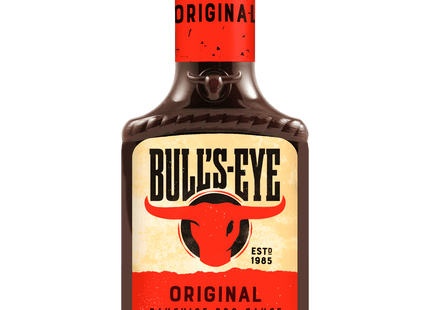 Bull's Eye Original BBQ Sauce 300ml