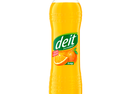 Deit Orange 1,25l