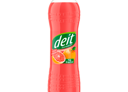 Deit Pink Grapefruit 1,25l