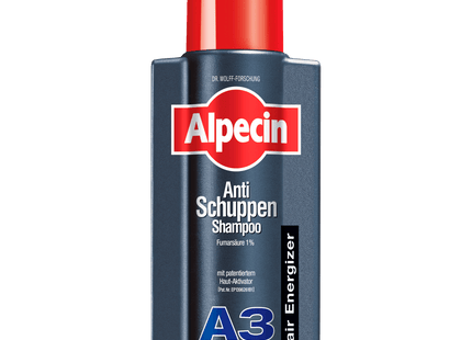 Alpecin Aktiv Shampoo Anti-Schuppen 250ml