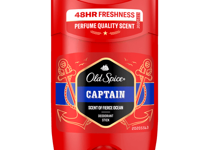 Old Spice Deostick Captain 50ml