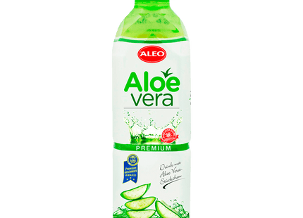 Aleo Aloe Vera Premium 0,5l