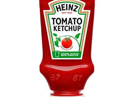 Heinz Tomato Ketchup 220ml