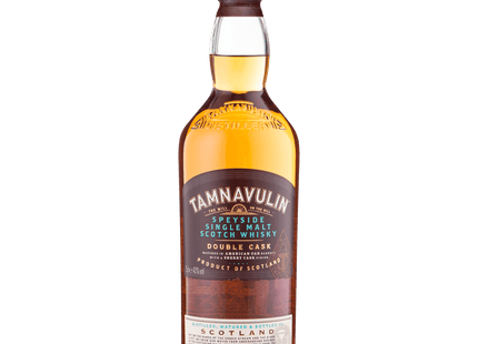 Tamnavulin Speyside Single Malt Scotch Whisky 0,7l