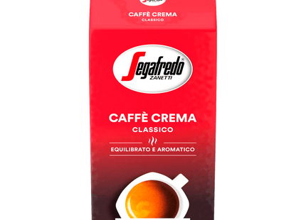 Segafredo Caffè Crema Classico 1000g