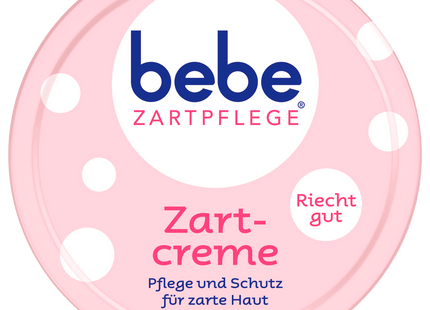 Bebe Zartcreme 50ml