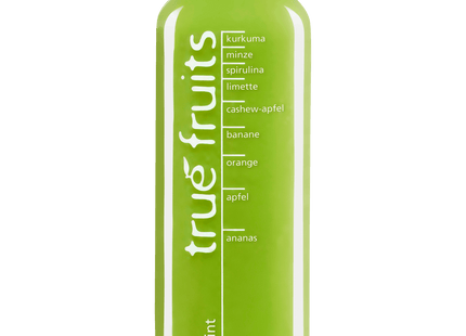 true fruits Smoothie greatest hits vol, 1 250ml