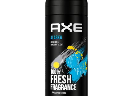 Axe Deospray Alaska 150ml