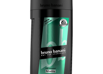 Bruno Banani made for men Hair&Body Shower 250ml