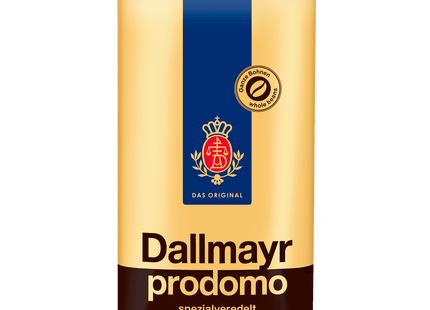 Dallmayr Prodomo ganze Bohnen 500g