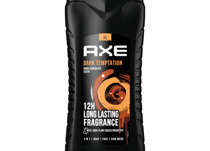 Axe Duschgel Dark Temptation 400ml