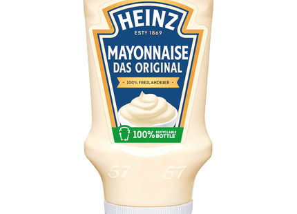 Heinz Einfach Lecker Mayonnaise 495ml