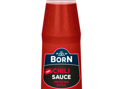 Born Chili Sauce scharf 300ml