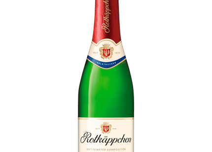 Rotkäppchen Sekt halbtrocken 0,2l