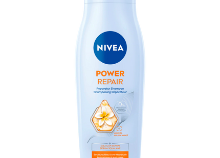 NIVEA Pflegeshampoo Reparatur & gezielte Pflege 250ml