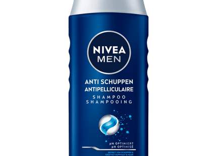 NIVEA Pflegeshampoo Anti-Schuppen 250ml