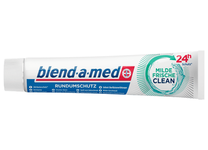 Blend-a-med Zahnpasta Milde Frische Clean 75ml