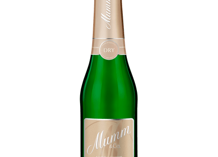 Mumm & Co Sekt trocken 0,2l