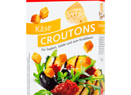 Leimer Käse Croutons 100g