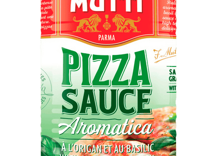 Mutti Pizza Sauce 400g