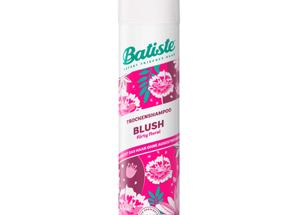 Batiste Trockenshampoo Blush 200ml