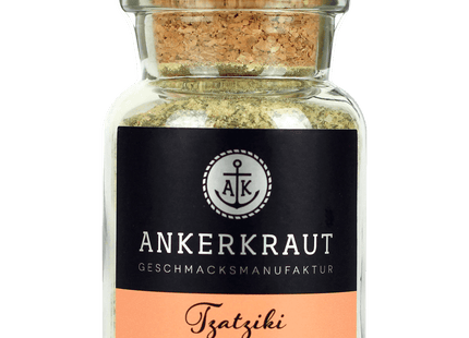 Ankerkraut Tzatziki Dipgewürz 95g