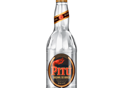 Pitú Original do Brasil 0,7l