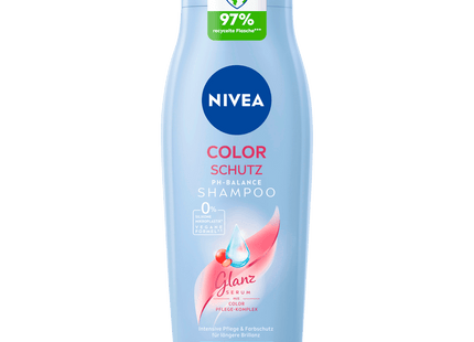 NIVEA Pflegeshampoo Color Schutz 250ml