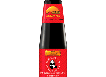 Lee Kum Kee Panda-Oystersauce 255ml