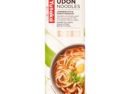 Yutaka Udon Noodles 250g