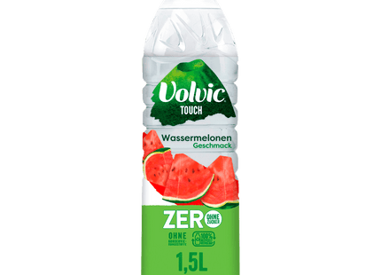 Volvic Zero Wassermelone 1,5l