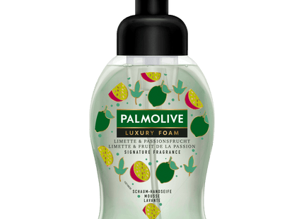 Palmolive Schaum-Handseife Magic Softness Limette 250ml