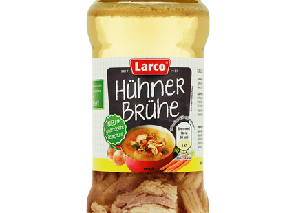 Larco Hühnerbrühe 340ml