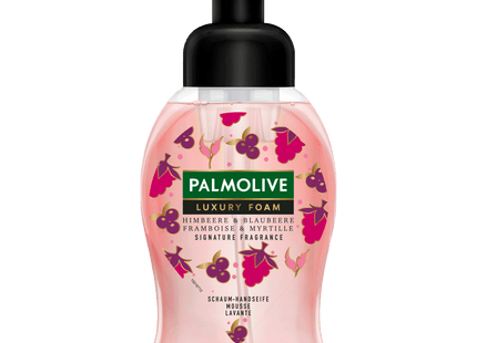 Palmolive Schaum-Handseife Himbeere 250ml